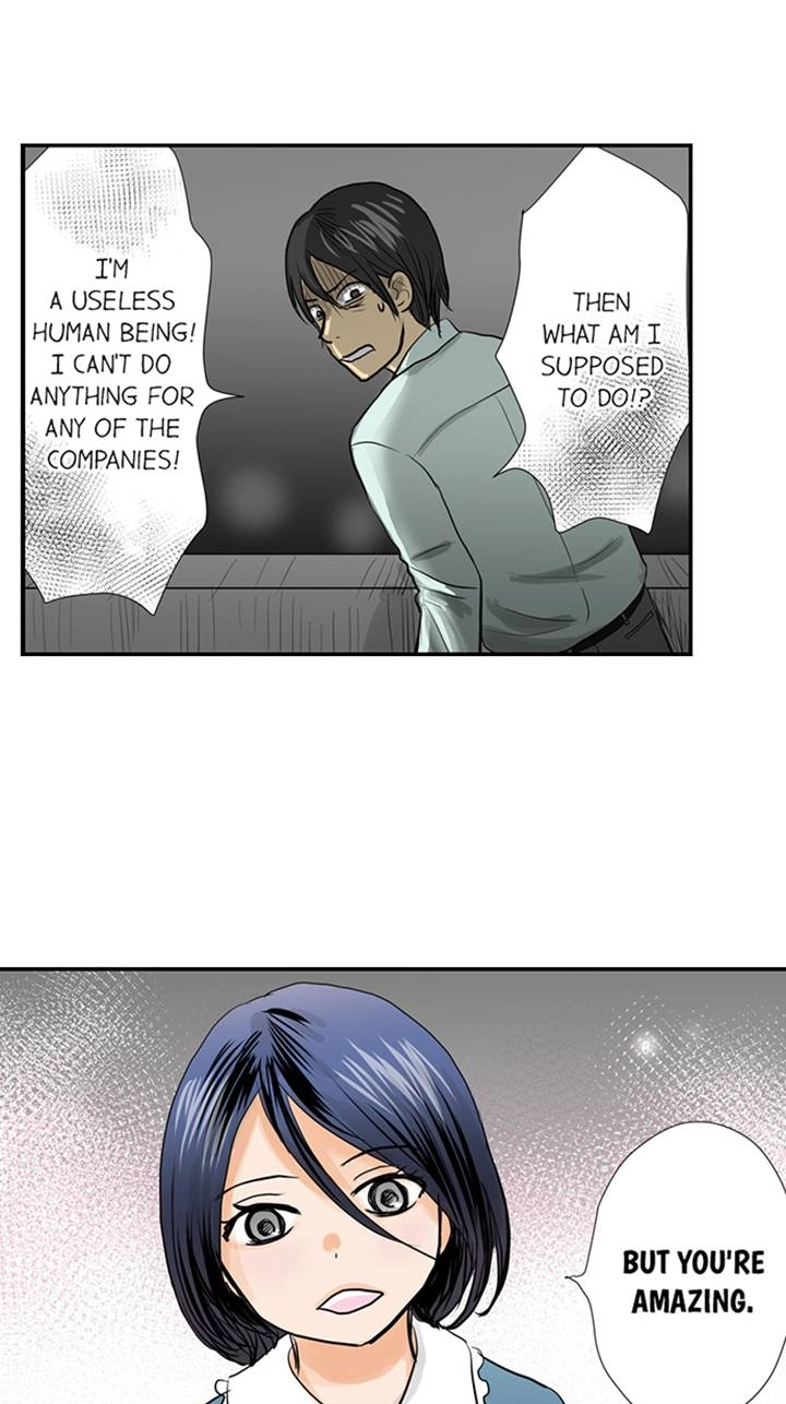 Read The Puppet chapter 62 image 15 on Lezhin