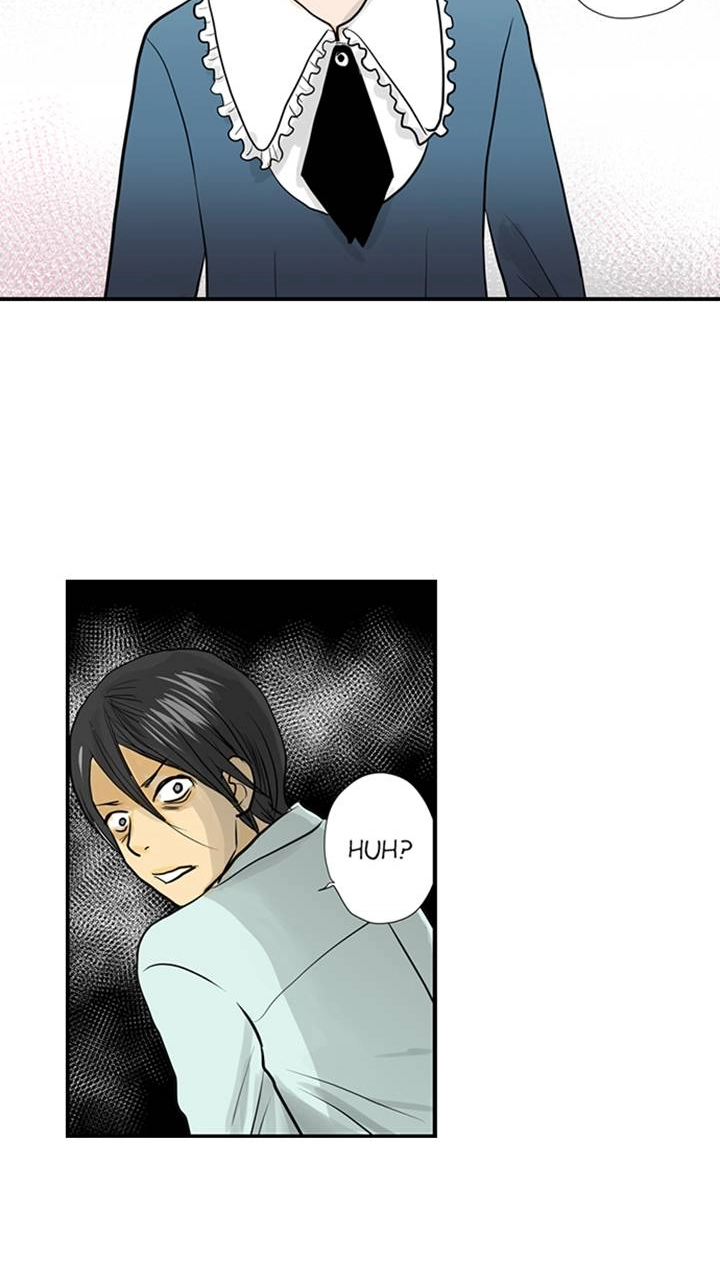 Read The Puppet chapter 62 image 16 on Lezhin