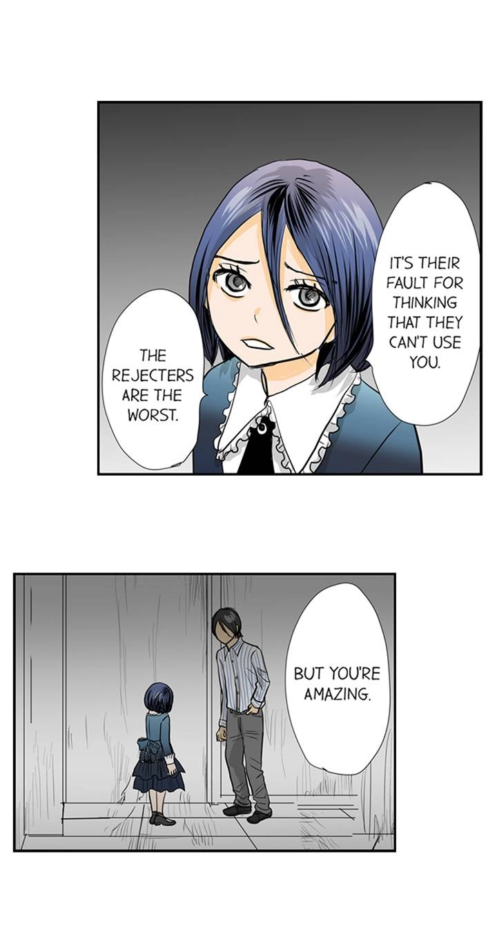 Read The Puppet chapter 62 image 17 on Lezhin