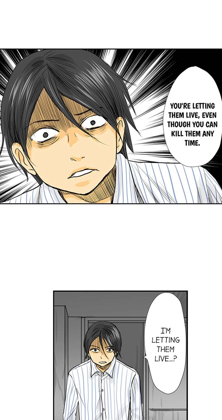 Read The Puppet chapter 62 image 18 on Lezhin