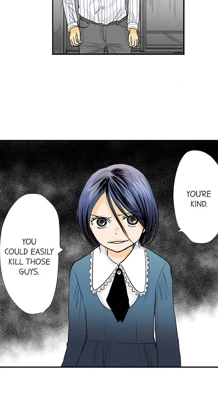 Read The Puppet chapter 62 image 19 on Lezhin