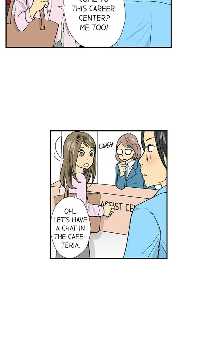 Read The Puppet chapter 62 image 2 on Lezhin