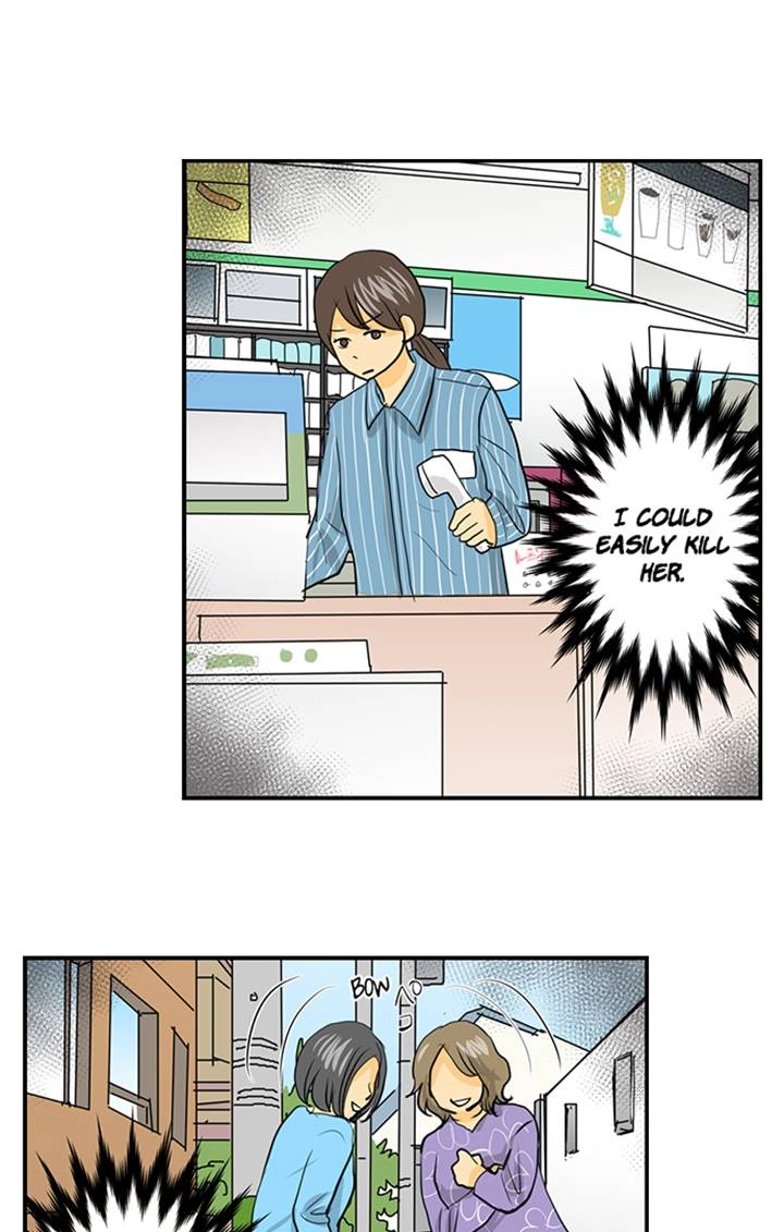 Read The Puppet chapter 62 image 20 on Lezhin