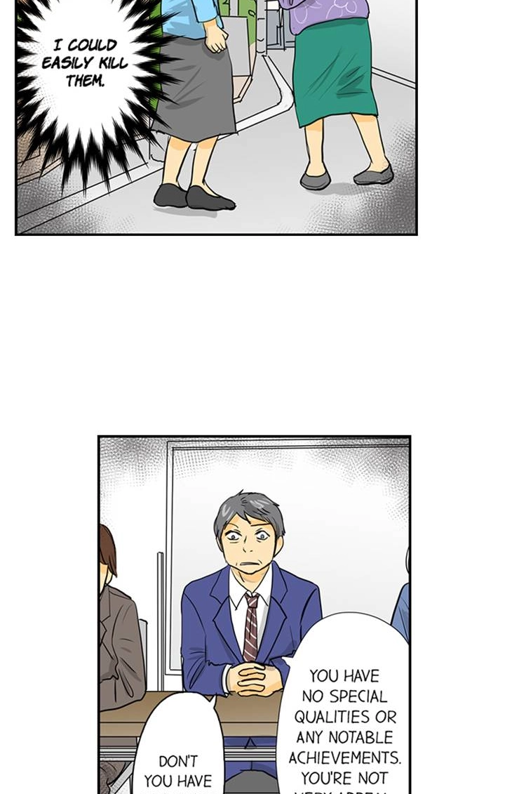 Read The Puppet chapter 62 image 21 on Lezhin