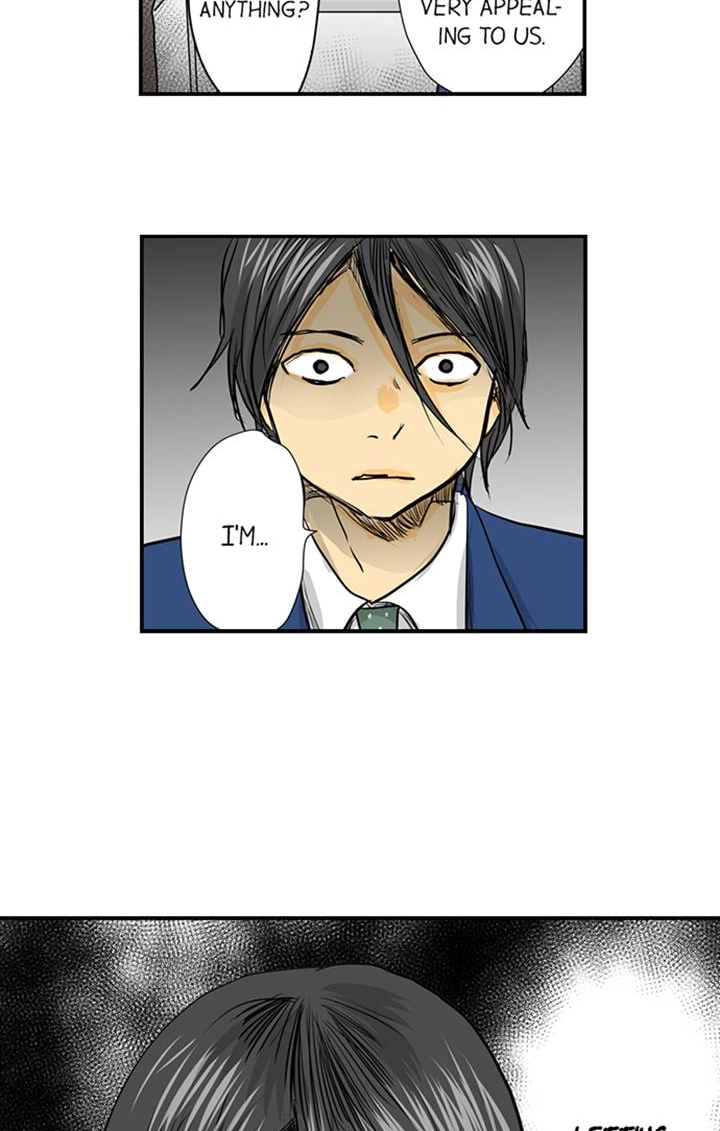 Read The Puppet chapter 62 image 22 on Lezhin