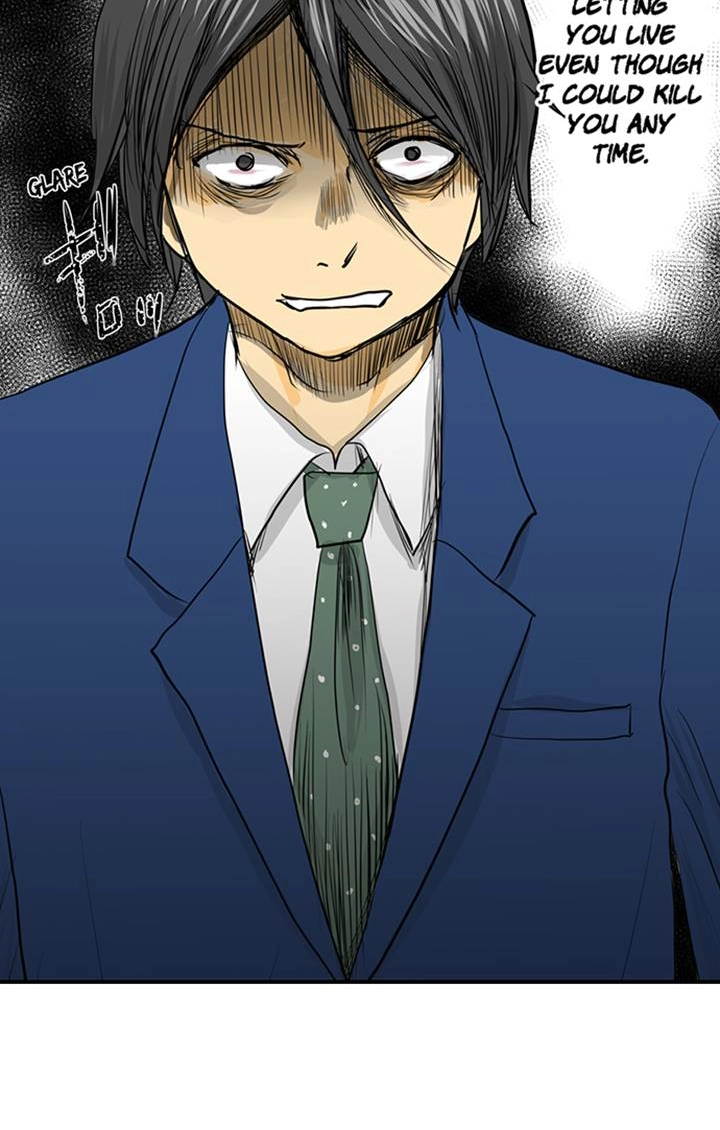 Read The Puppet chapter 62 image 23 on Lezhin