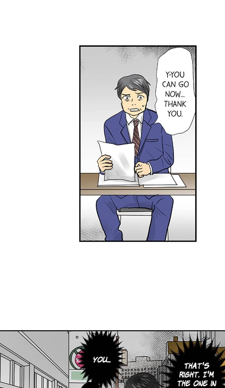 Read The Puppet chapter 62 image 24 on Lezhin