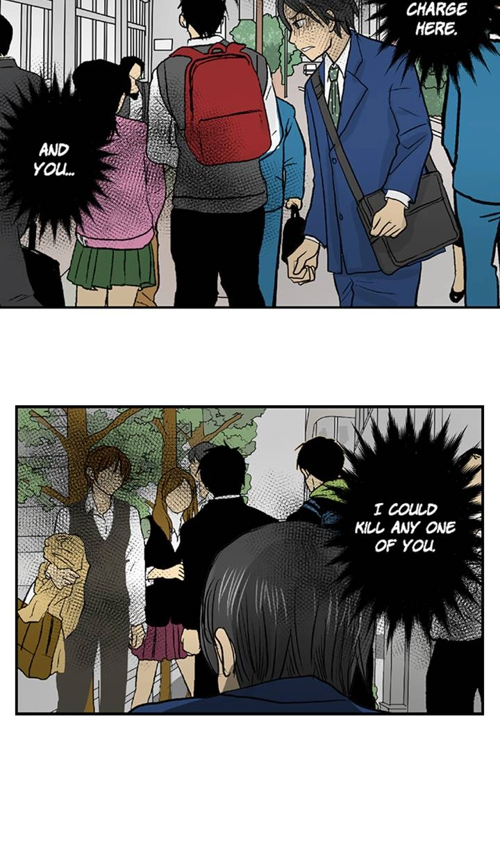 Read The Puppet chapter 62 image 25 on Lezhin