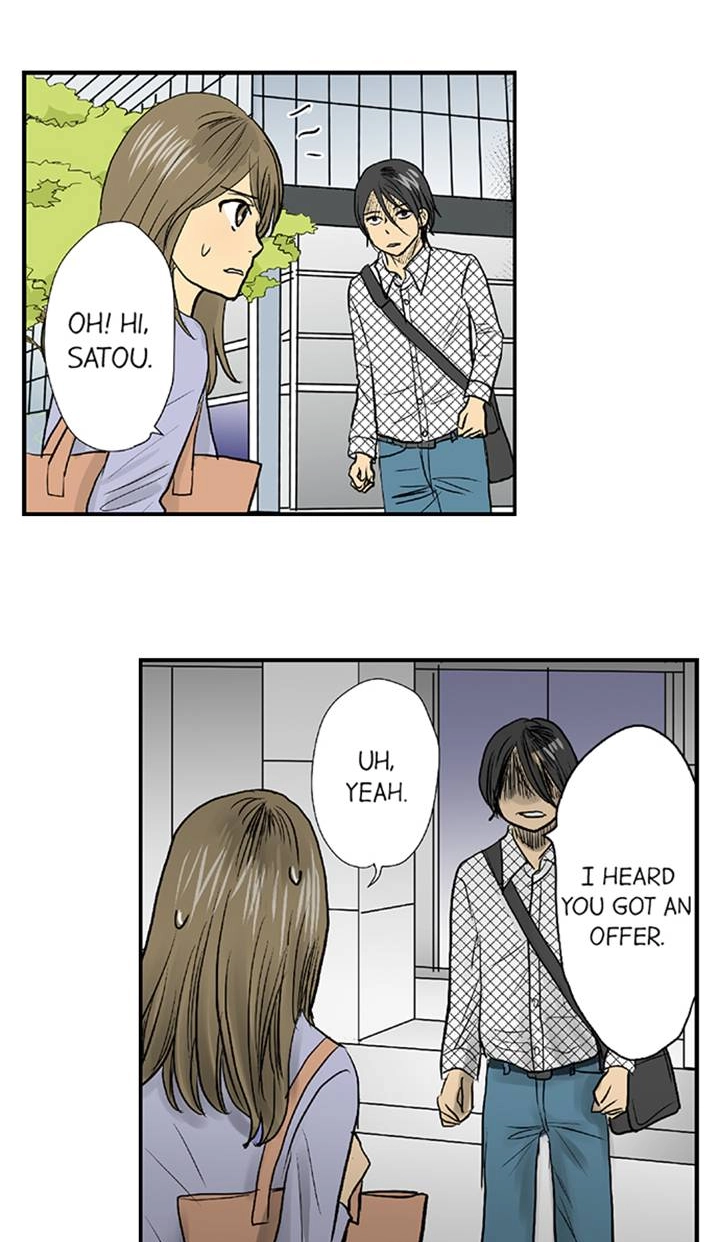 Read The Puppet chapter 62 image 26 on Lezhin