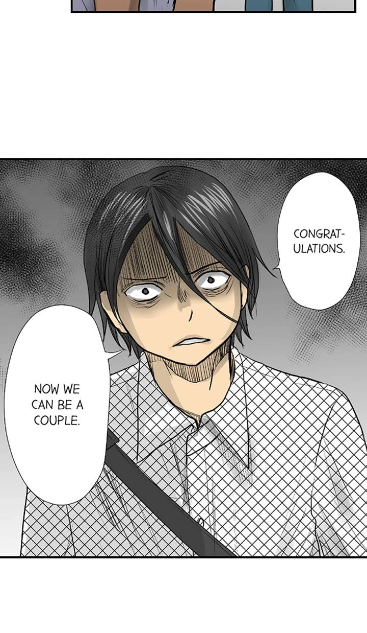 Read The Puppet chapter 62 image 27 on Lezhin