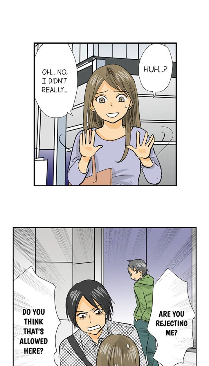 Read The Puppet chapter 62 image 28 on Lezhin