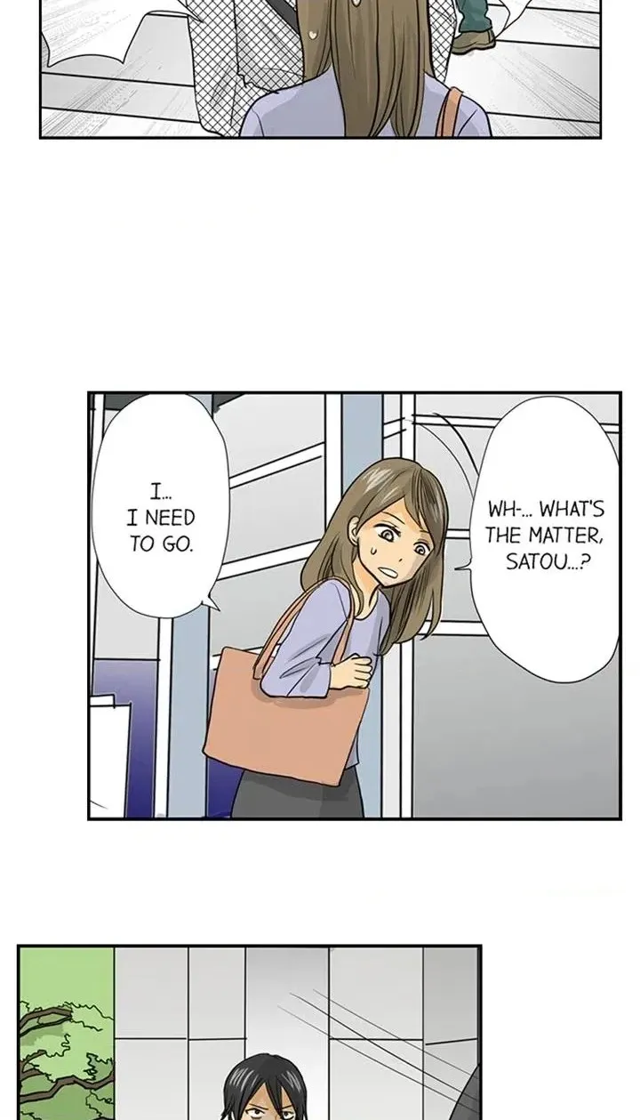 Read The Puppet chapter 62 image 29 on Lezhin