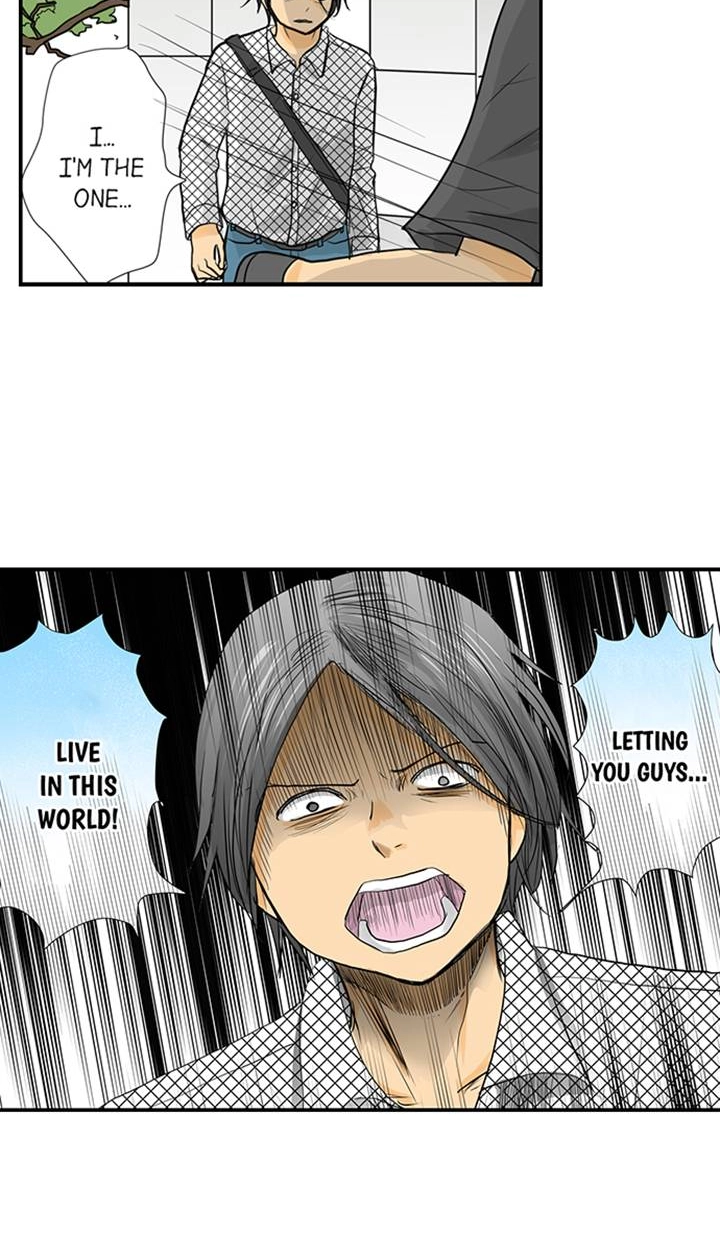 Read The Puppet chapter 62 image 30 on Lezhin