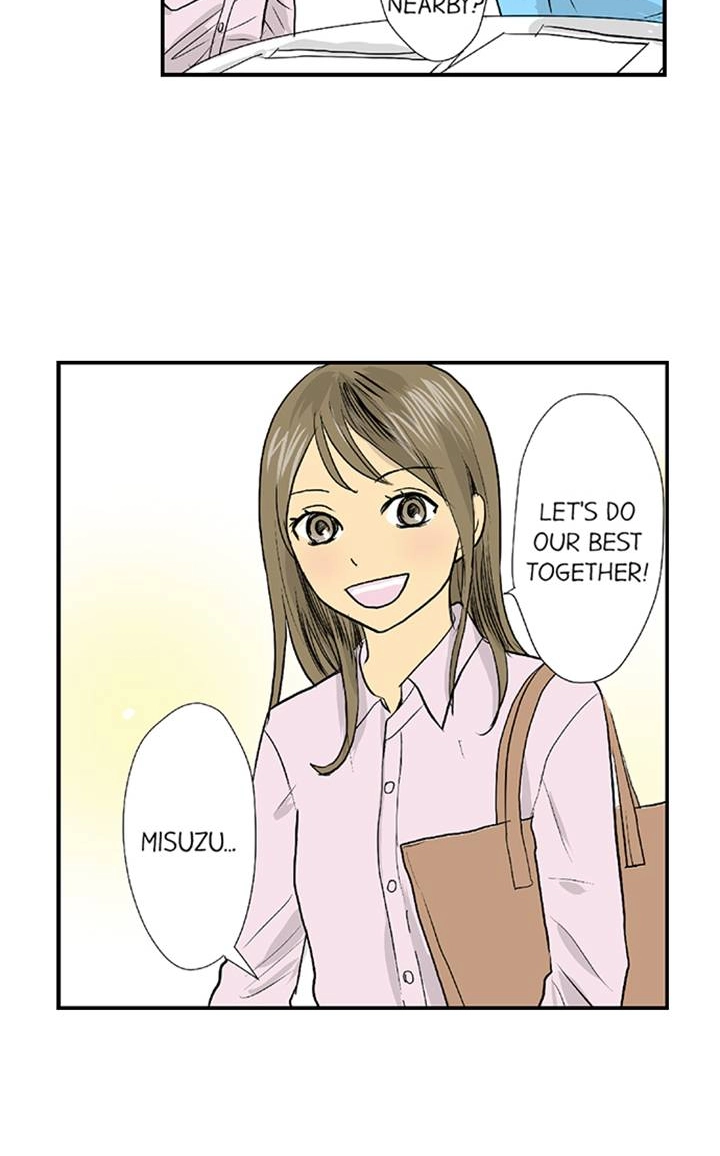 Read The Puppet chapter 62 image 4 on Lezhin
