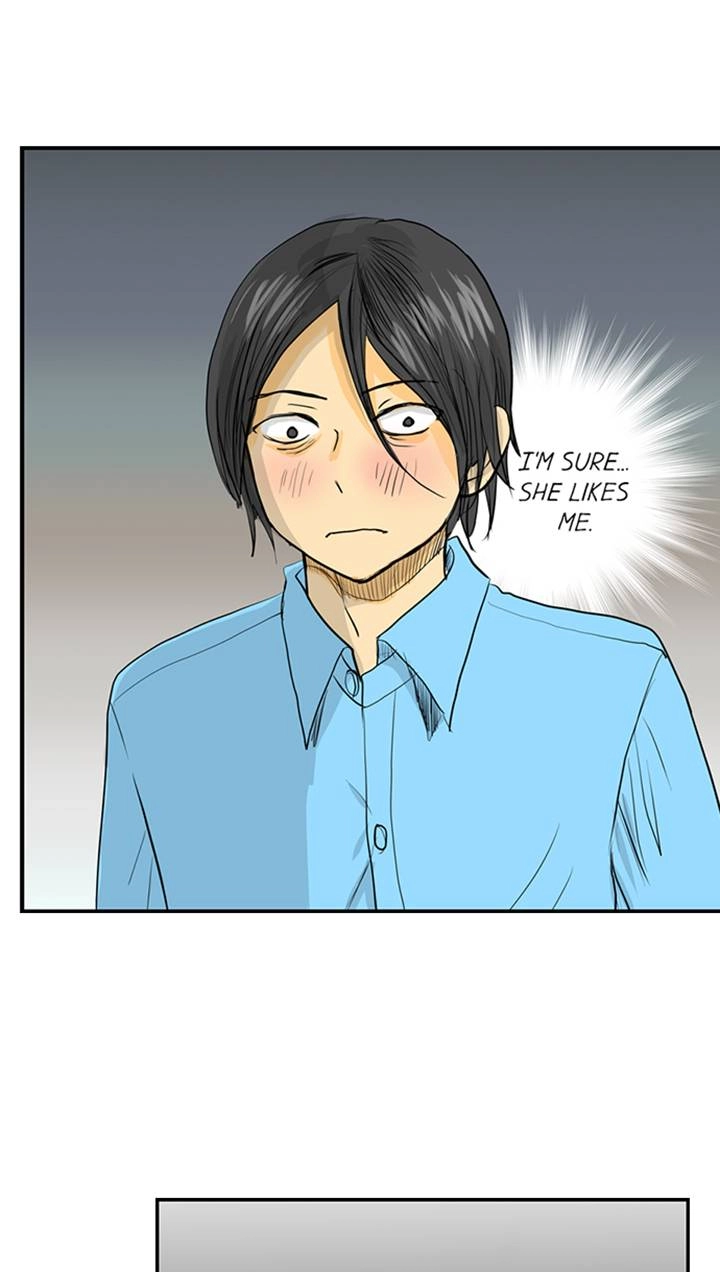 Read The Puppet chapter 62 image 5 on Lezhin