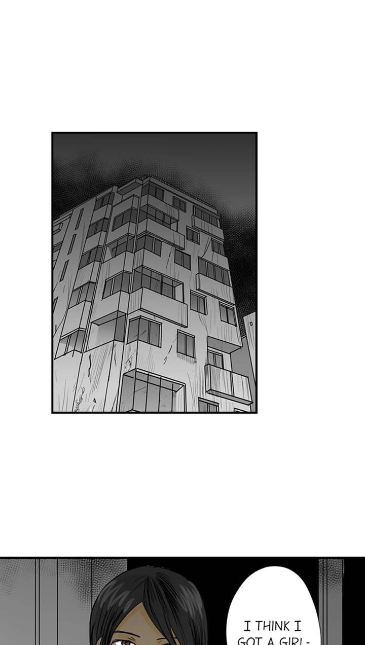 Read The Puppet chapter 62 image 7 on Lezhin