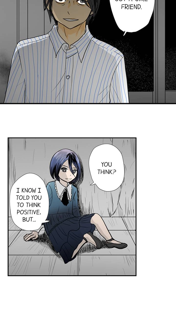 Read The Puppet chapter 62 image 8 on Lezhin
