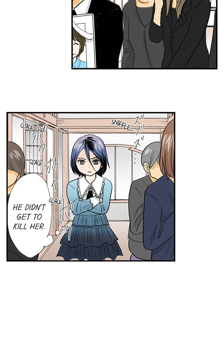 Read The Puppet chapter 63 image 10 on Lezhin