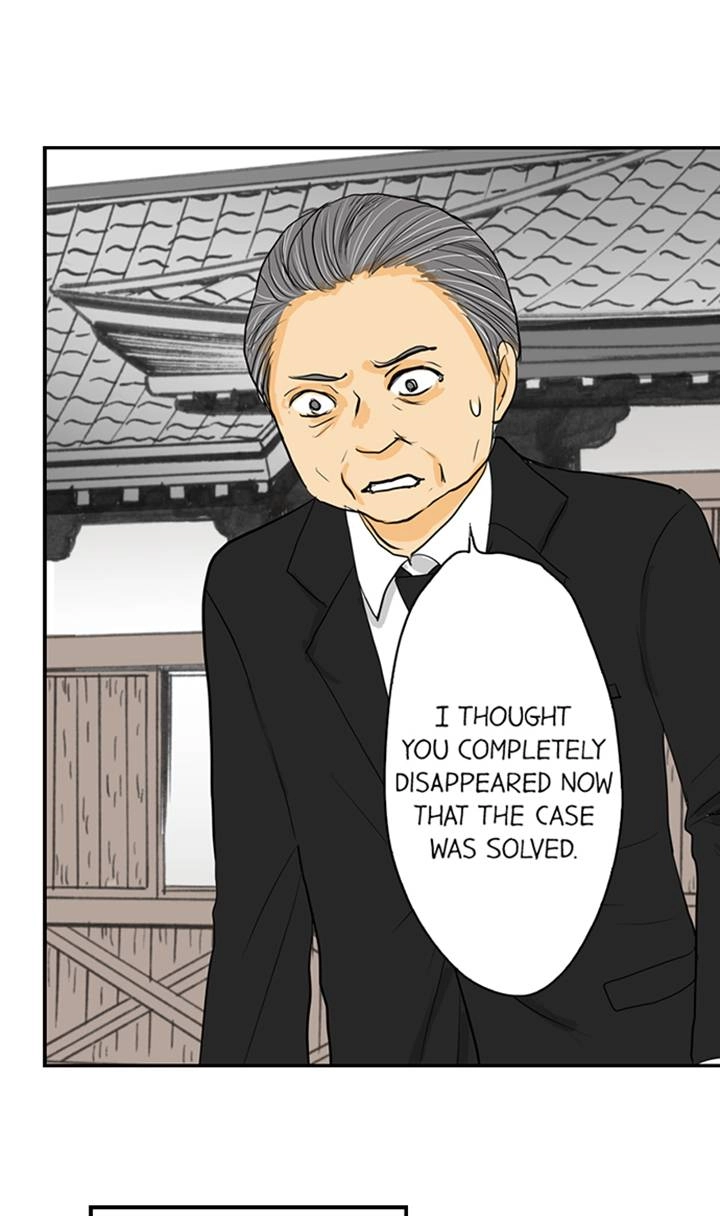 Read The Puppet chapter 63 image 12 on Lezhin