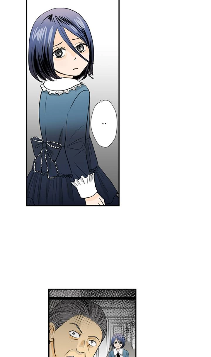 Read The Puppet chapter 63 image 13 on Lezhin