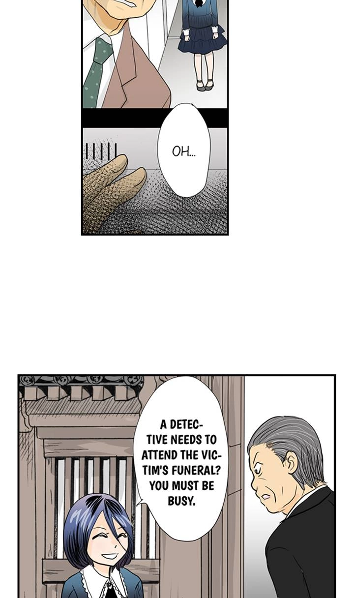 Read The Puppet chapter 63 image 14 on Lezhin