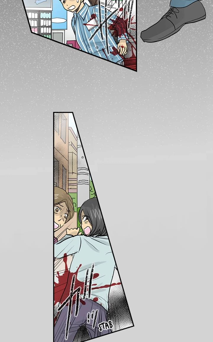 Read The Puppet chapter 63 image 2 on Lezhin