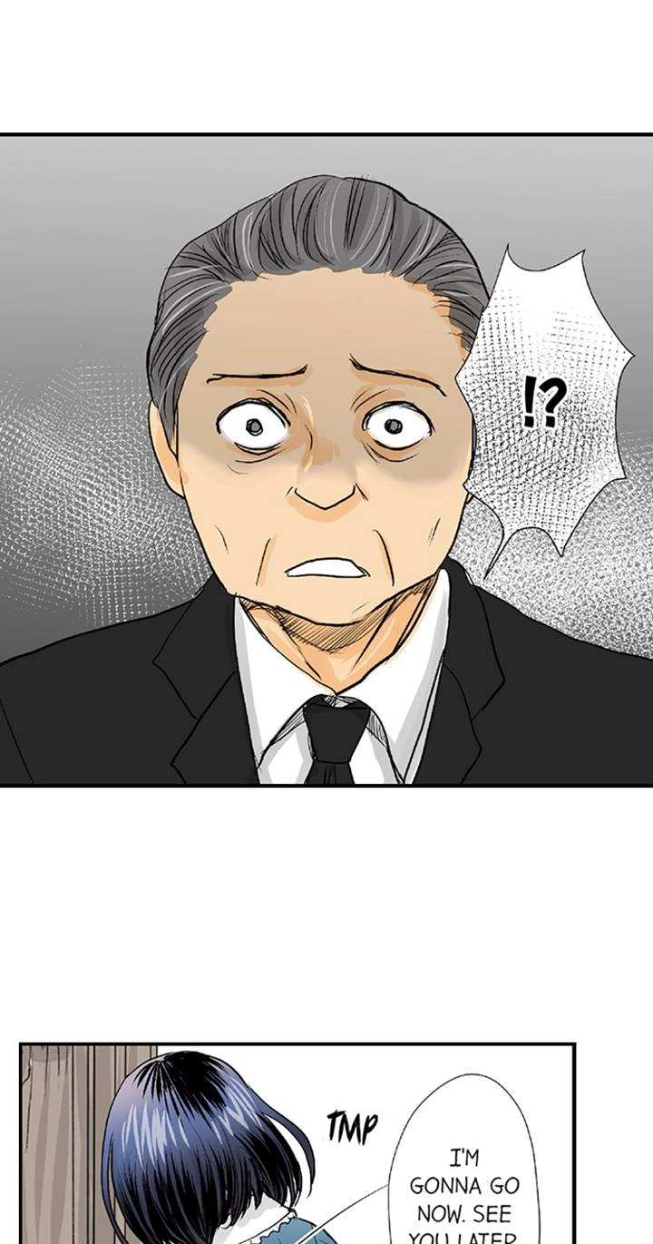 Read The Puppet chapter 63 image 21 on Lezhin