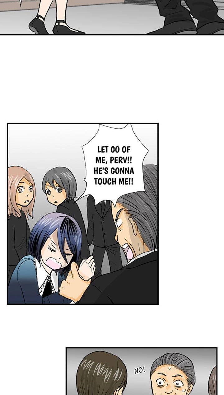 Read The Puppet chapter 63 image 26 on Lezhin