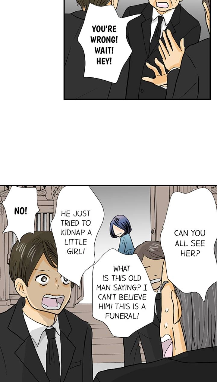 Read The Puppet chapter 63 image 27 on Lezhin