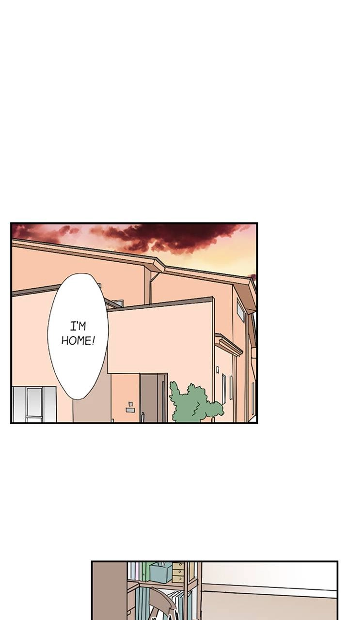 Read The Puppet chapter 63 image 30 on Lezhin