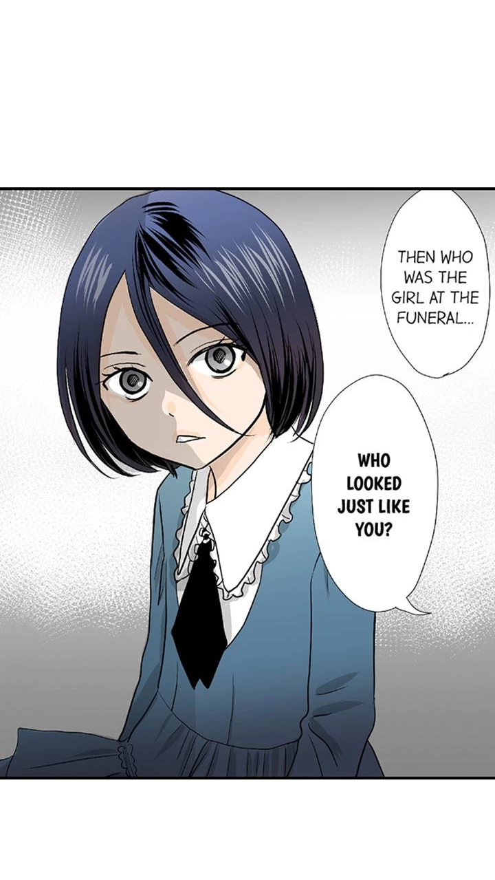 Read The Puppet chapter 63 image 32 on Lezhin
