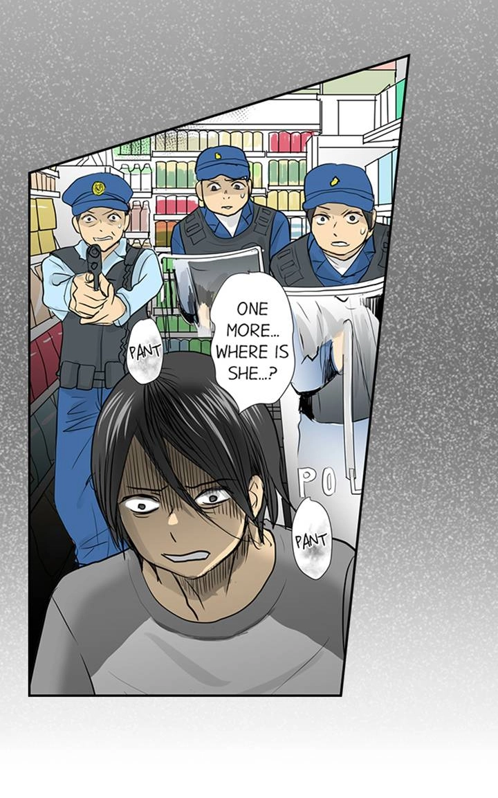 Read The Puppet chapter 63 image 4 on Lezhin