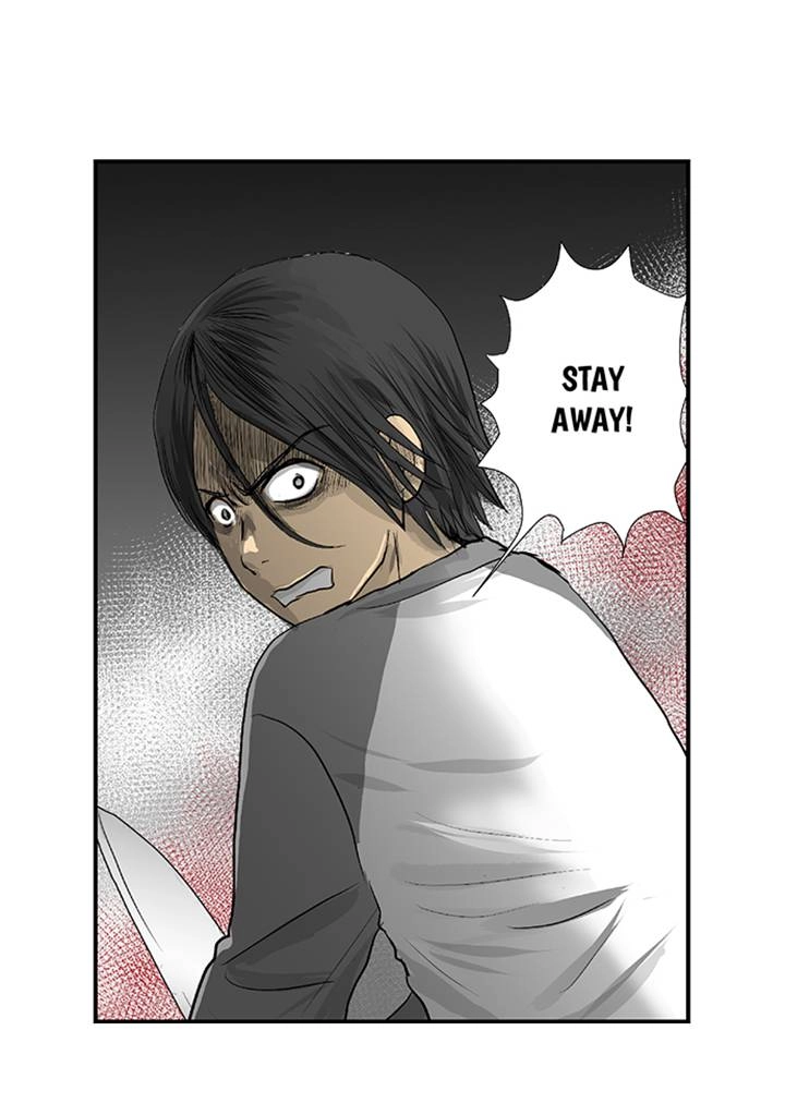 Read The Puppet chapter 63 image 5 on Lezhin