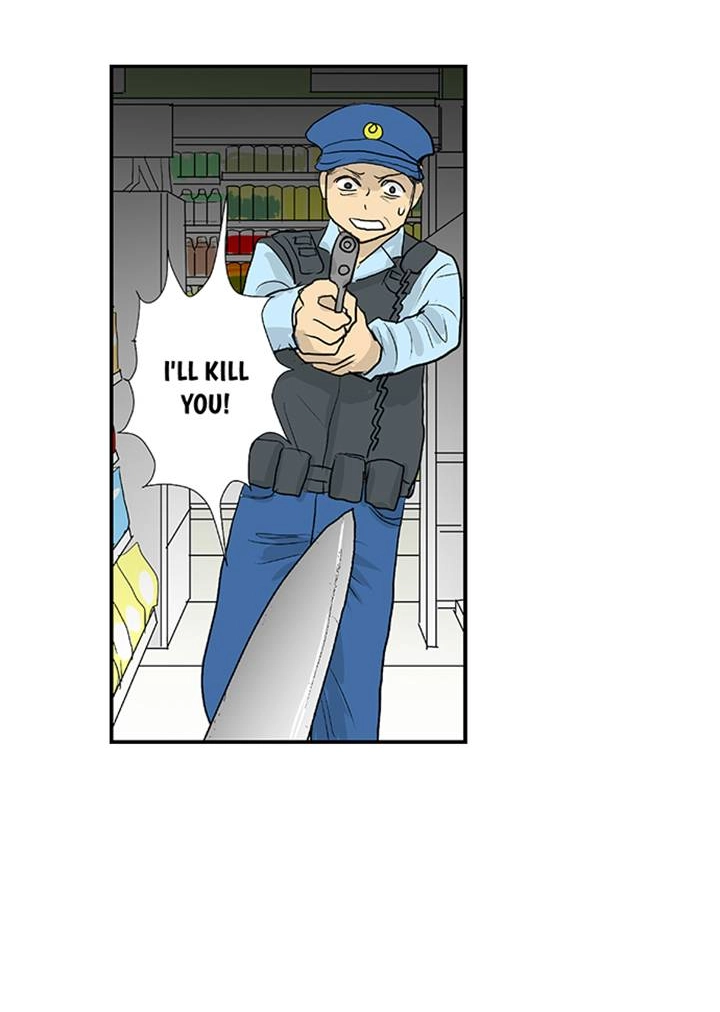 Read The Puppet chapter 63 image 6 on Lezhin