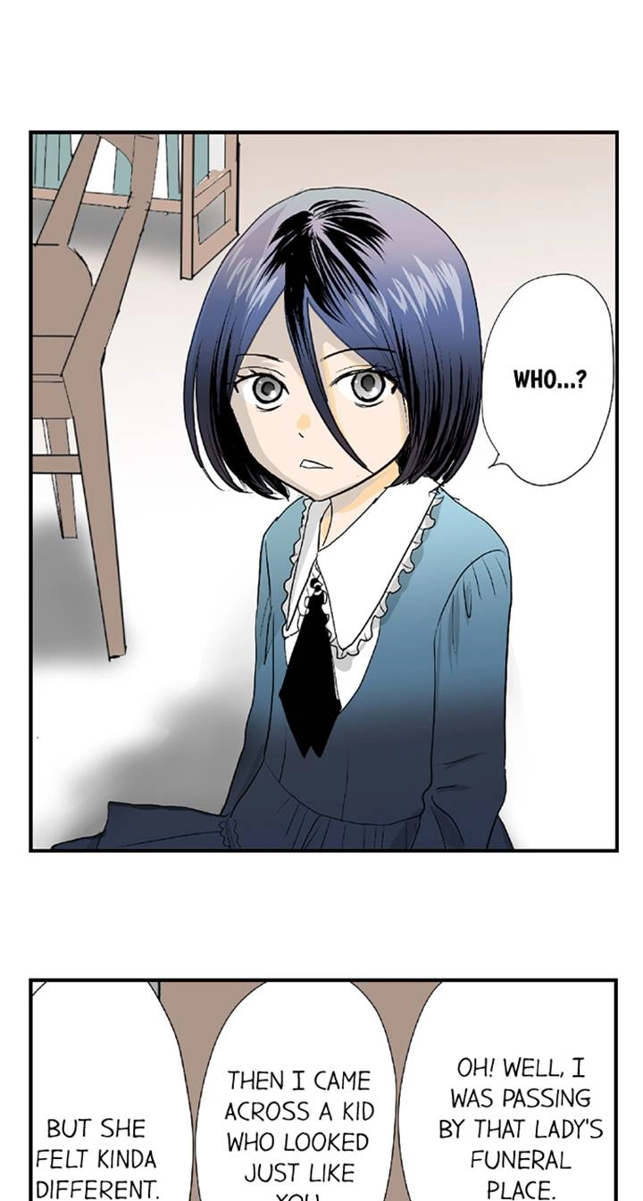 Read The Puppet chapter 64 image 1 on Lezhin