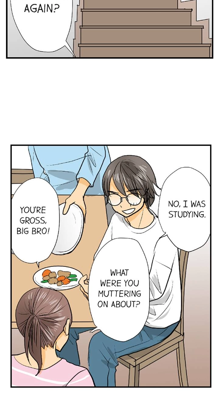 Read The Puppet chapter 64 image 10 on Lezhin
