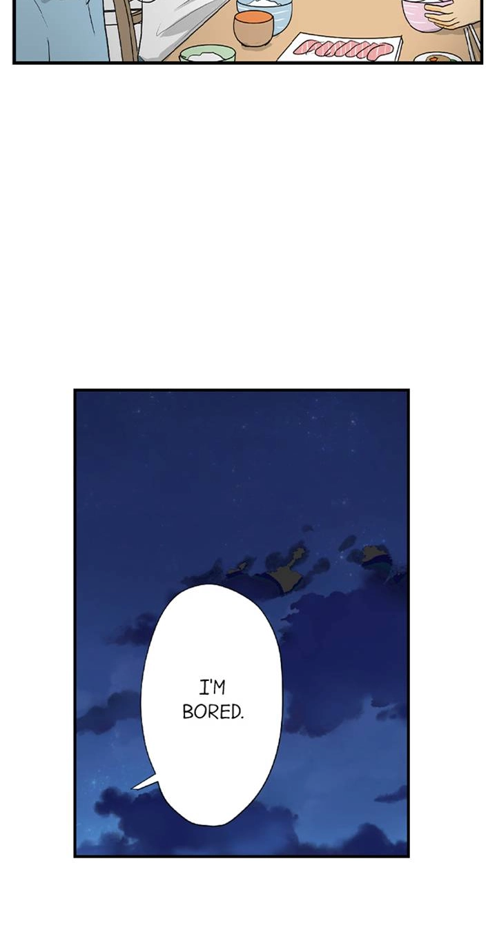 Read The Puppet chapter 64 image 12 on Lezhin