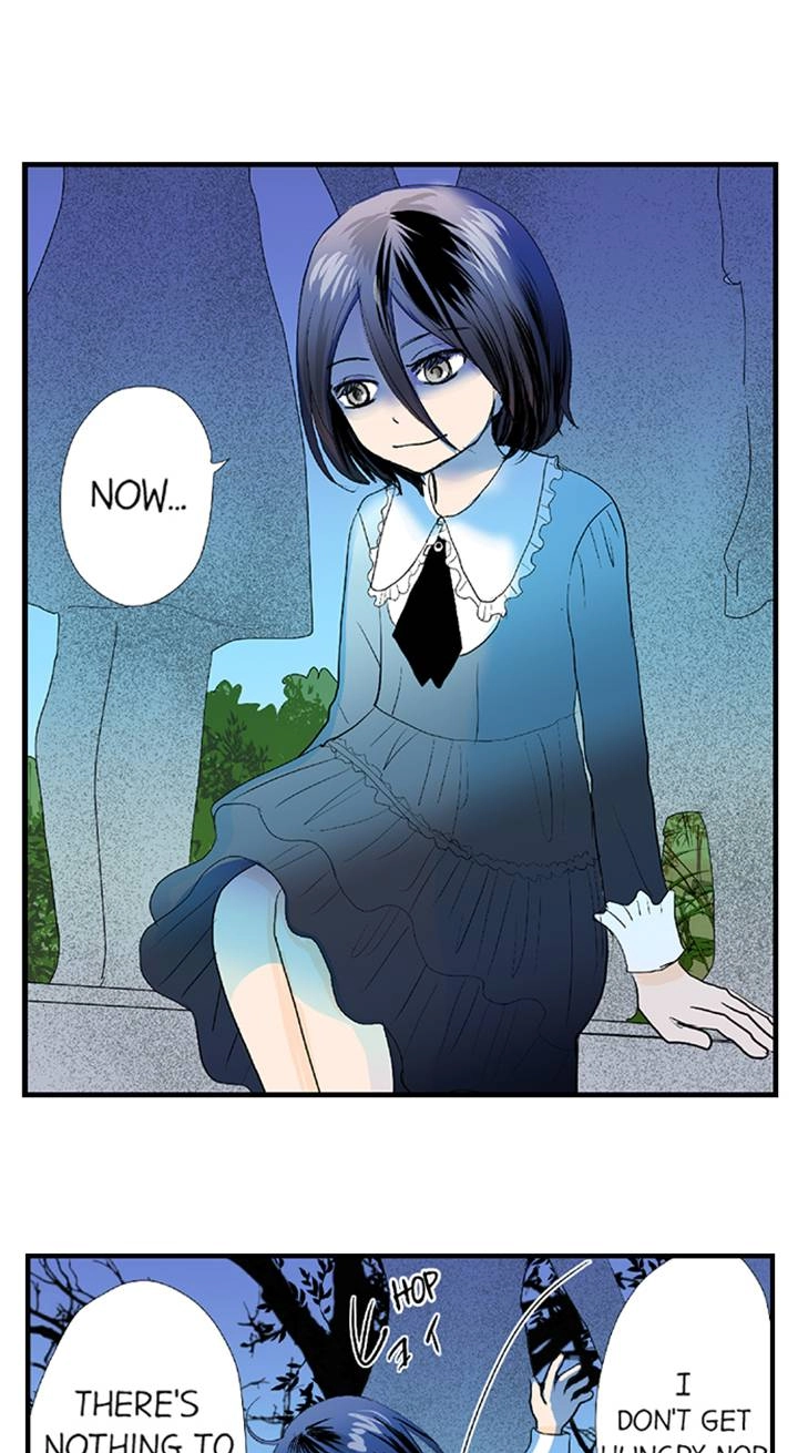 Read The Puppet chapter 64 image 13 on Lezhin