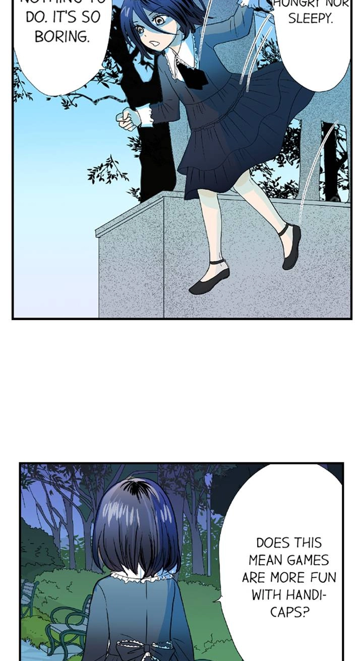Read The Puppet chapter 64 image 14 on Lezhin