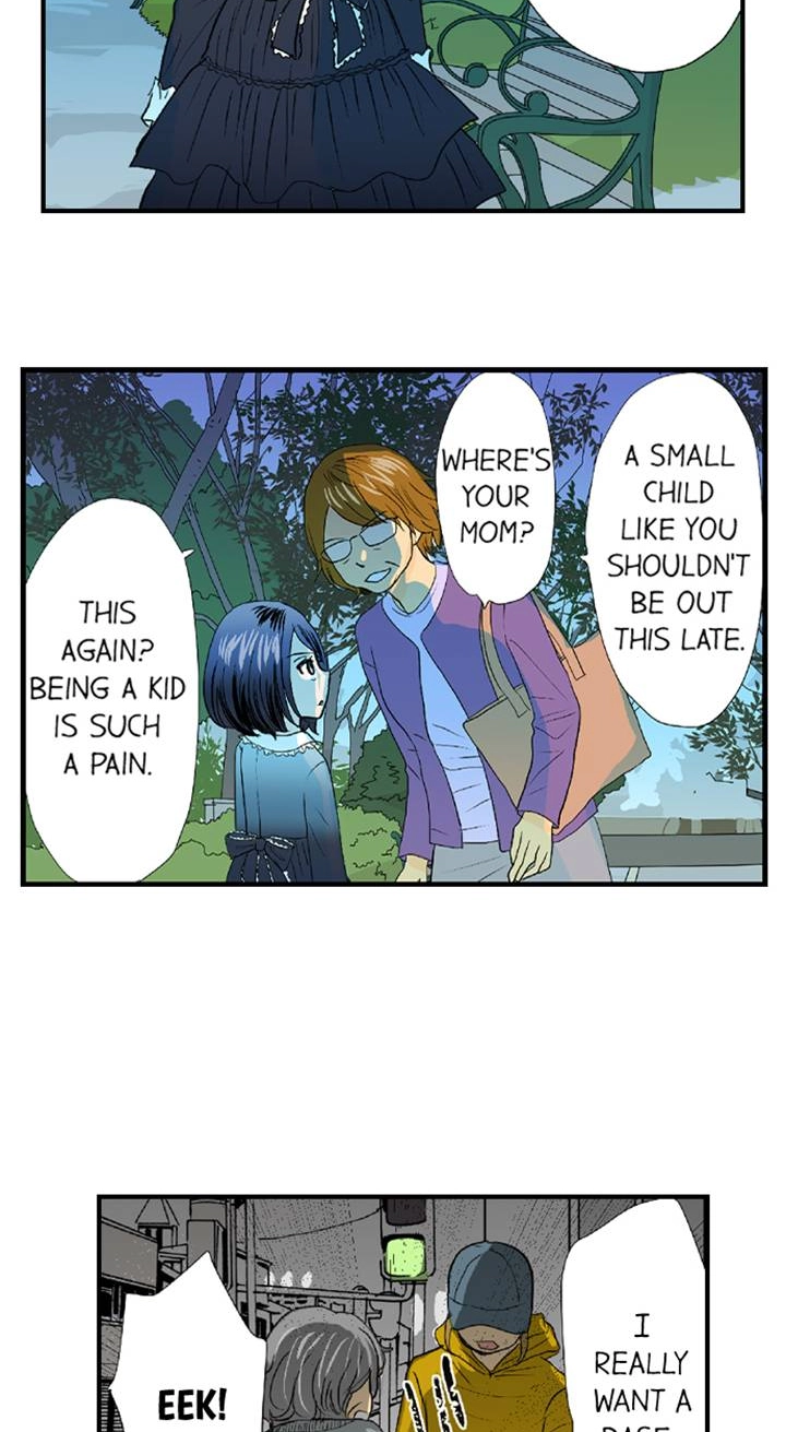 Read The Puppet chapter 64 image 15 on Lezhin