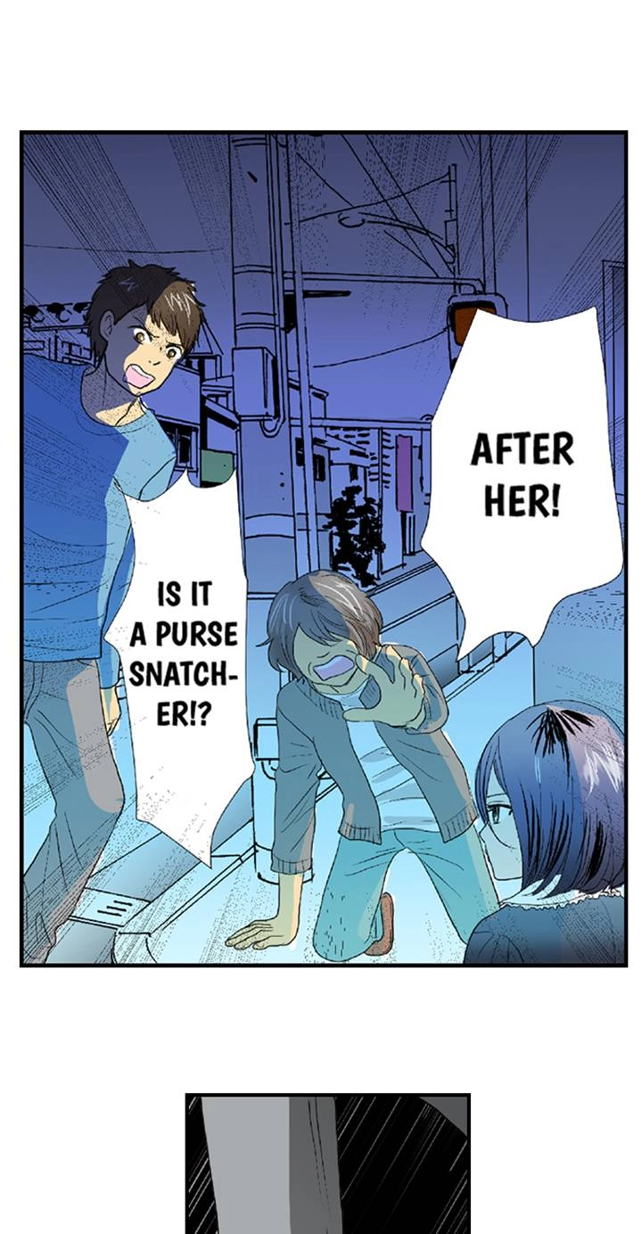Read The Puppet chapter 64 image 17 on Lezhin
