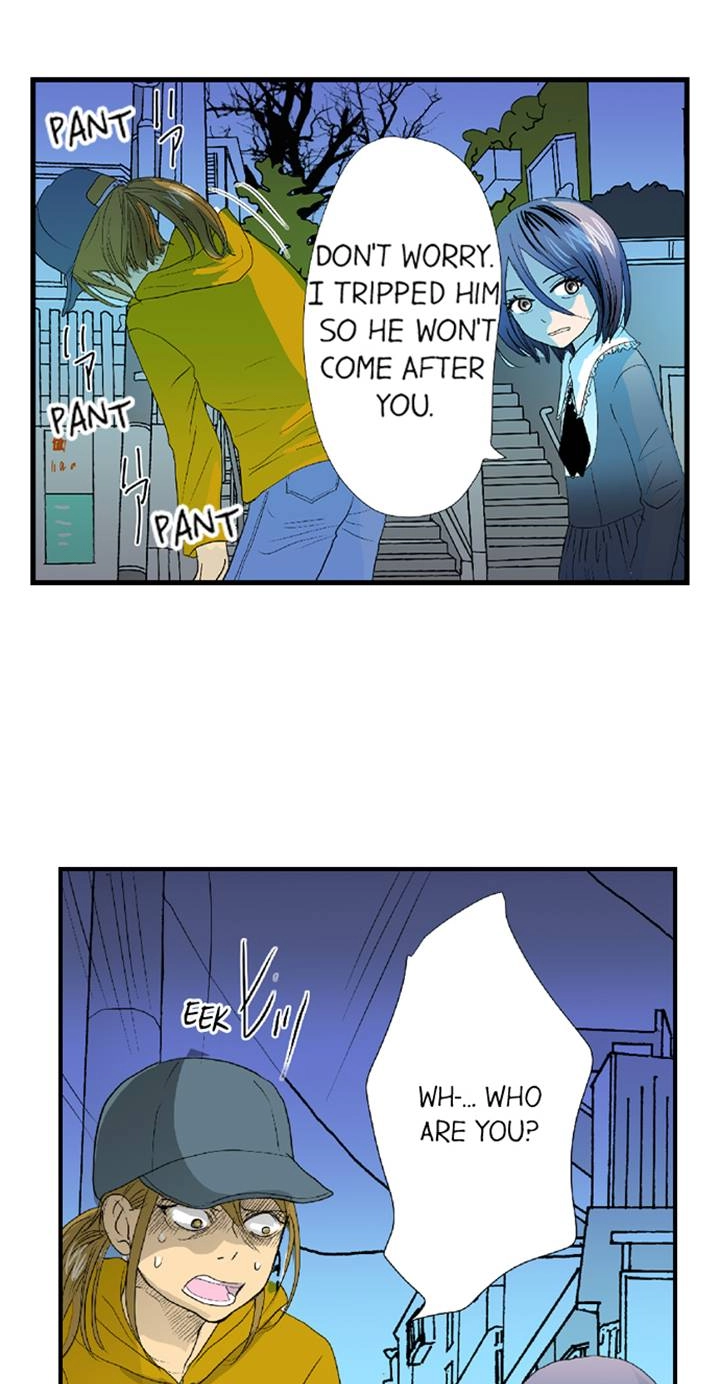 Read The Puppet chapter 64 image 20 on Lezhin