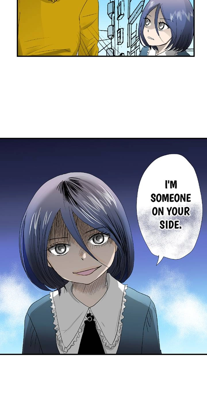 Read The Puppet chapter 64 image 21 on Lezhin