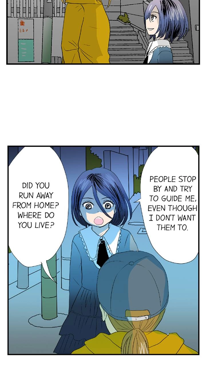 Read The Puppet chapter 64 image 23 on Lezhin
