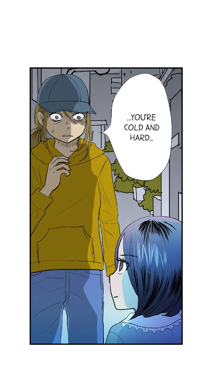 Read The Puppet chapter 64 image 26 on Lezhin