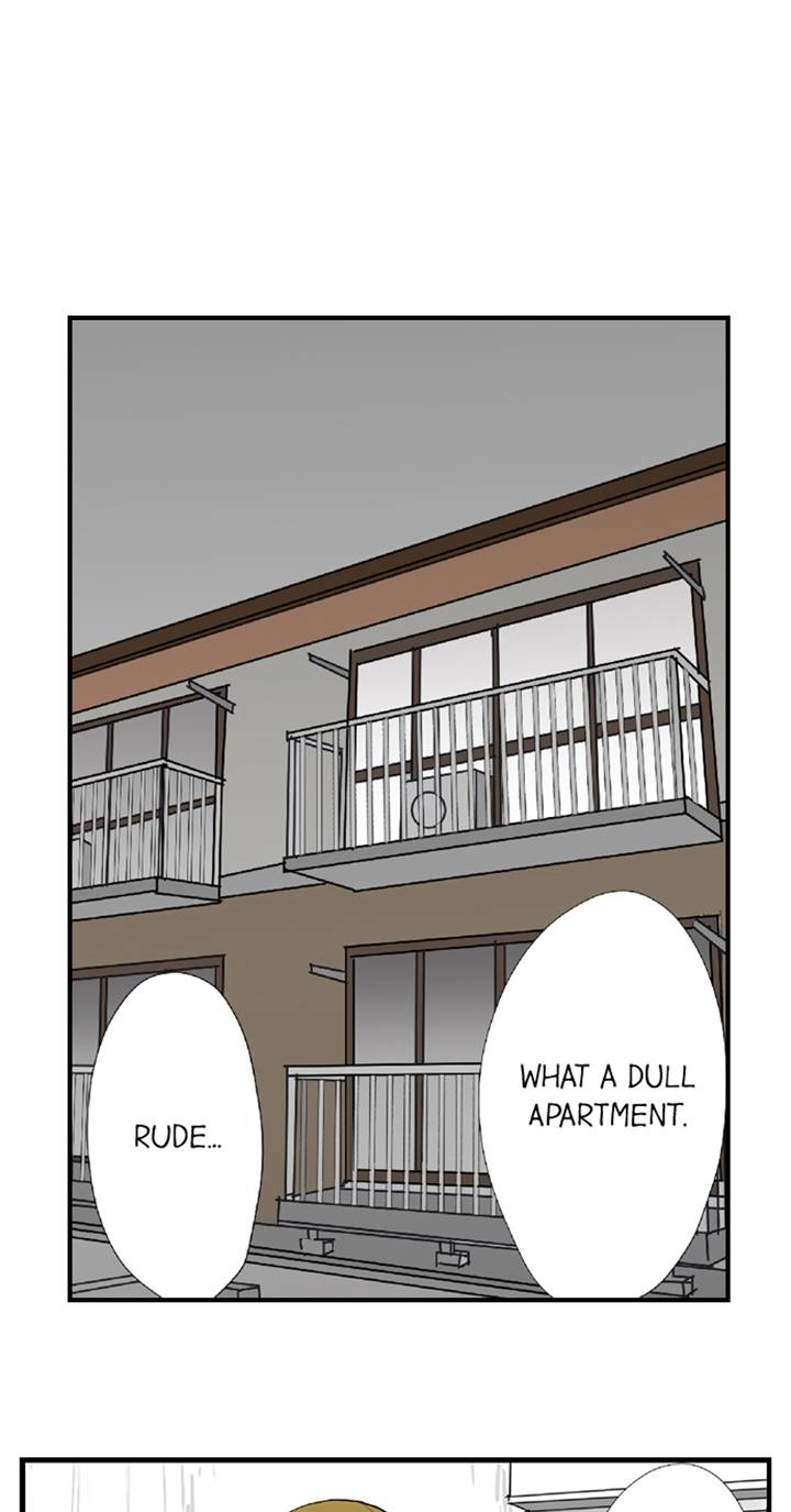 Read The Puppet chapter 64 image 27 on Lezhin