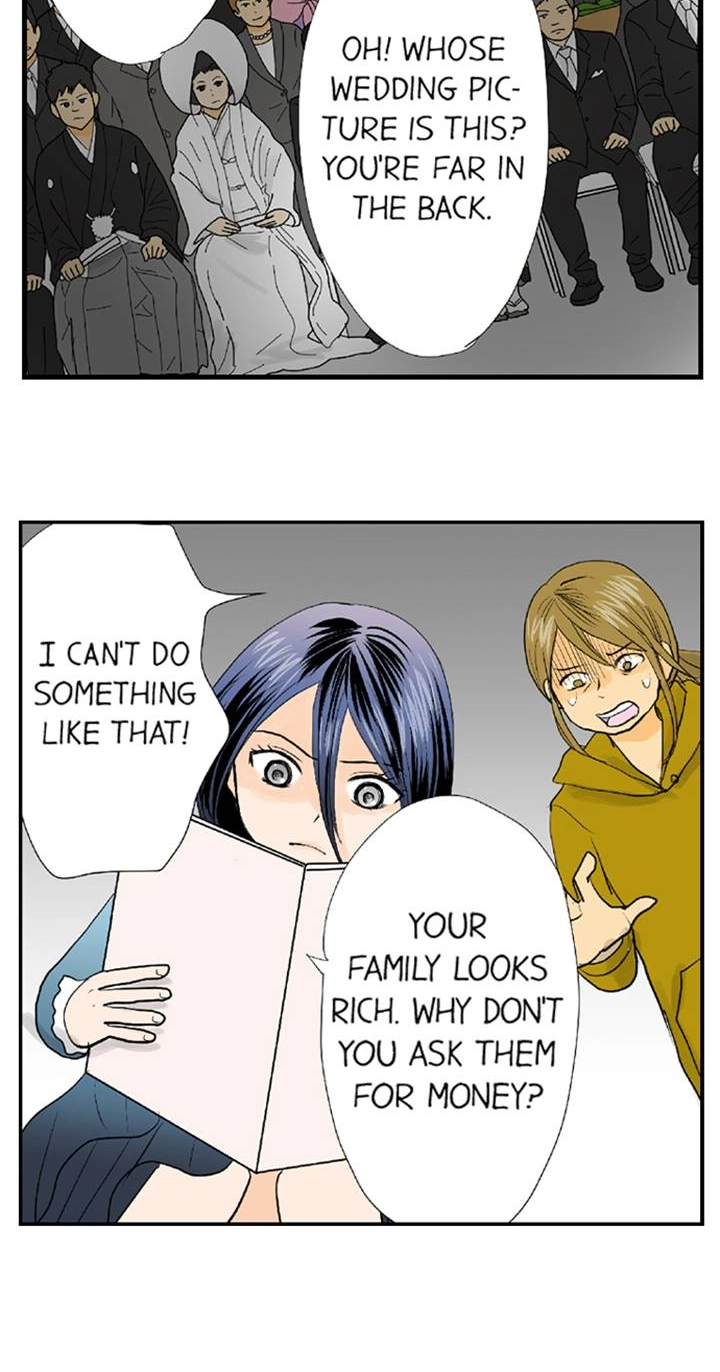 Read The Puppet chapter 64 image 30 on Lezhin