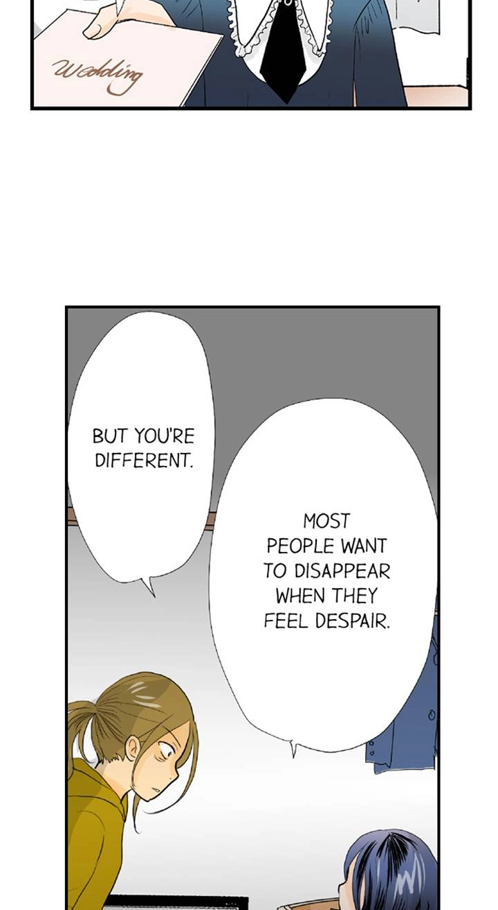 Read The Puppet chapter 64 image 32 on Lezhin