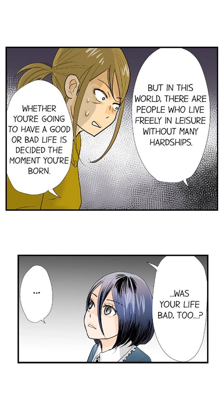 Read The Puppet chapter 64 image 34 on Lezhin