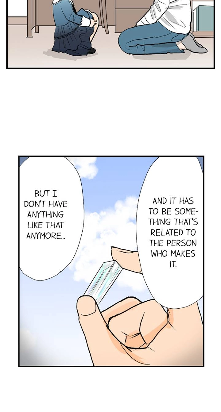 Read The Puppet chapter 64 image 4 on Lezhin